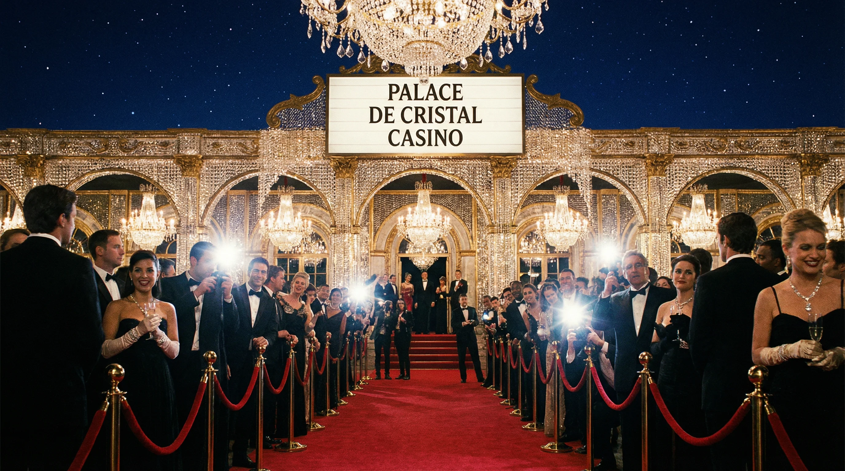 红毯礼服精选，AG真人 贵宾的着装指南